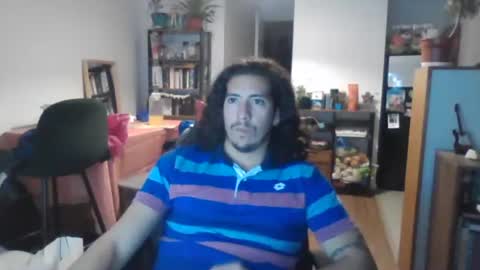 Snapshot of nicopriets chatting on 10-15-25, 03:06 nicopriets online show from 10-15-25, 03:06