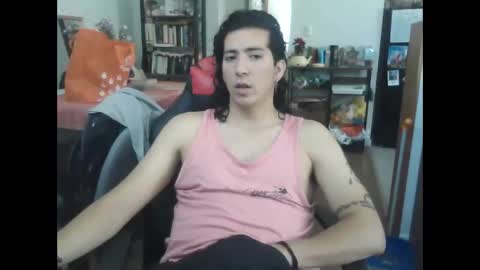 Snapshot of nicopriets chatting on 11-23-25, 05:46 nicopriets online show from 11-23-25, 05:46