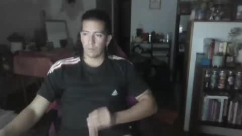 Snapshot of nicopriets chatting on 12-18-25, 05:13 nicopriets online show from 12-18-25, 05:13