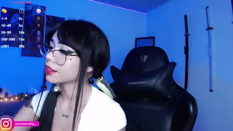 Lizzie online show from 12-22-24, 03:22