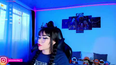 Lizzie online show from 09-28-25, 10:48