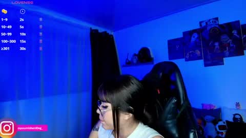 Lizzie online show from 06-11-26, 02:53