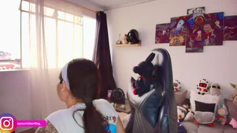 Lizzie online show from 07-11-26, 08:55