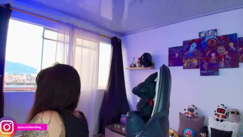 Lizzie online show from 07-16-26, 10:27
