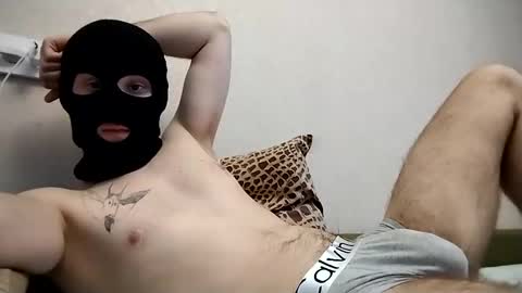 NiddExsterx online show from 12-15-24, 12:38