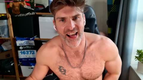 Ken Davids online show from 12-07-24, 01:29