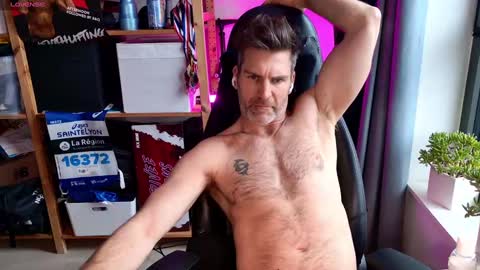 Ken Davids online show from 12-08-24, 12:30