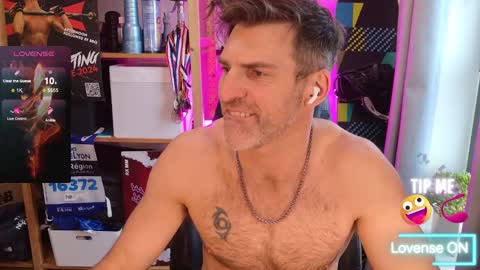 Ken Davids online show from 12-15-24, 12:17