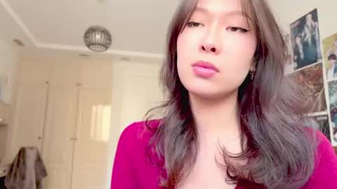 Snapshot of nievesshippey chatting on 03-16-26, 07:56 Hanna online show from 03-16-26, 07:56