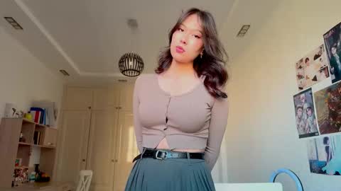 Snapshot of nievesshippey chatting on 03-30-26, 07:53 Hanna online show from 03-30-26, 07:53