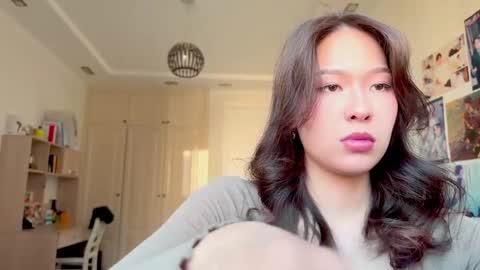 Snapshot of nievesshippey chatting on 04-03-26, 08:34 Hanna online show from 04-03-26, 08:34