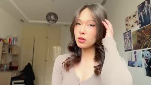 Snapshot of nievesshippey chatting on 04-10-26, 08:41 Hanna online show from 04-10-26, 08:41