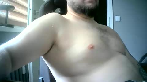 Niewidoczny online show from 05-30-26, 02:14