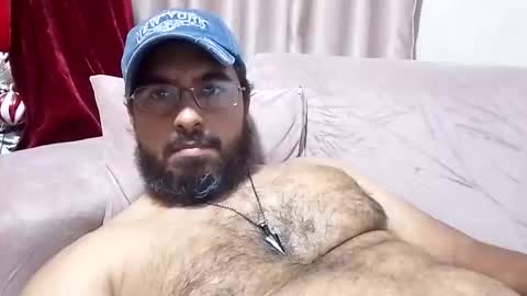 nigan_43 online show from 12-05-25, 05:49