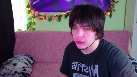 Night angel online show from 03-15-26, 12:00