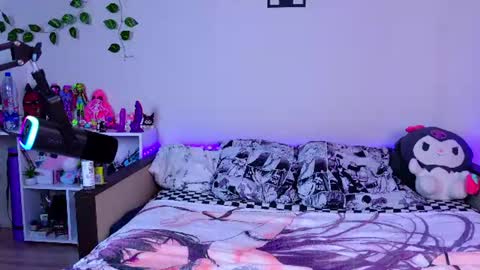 Night angel online show from 06-14-26, 02:08