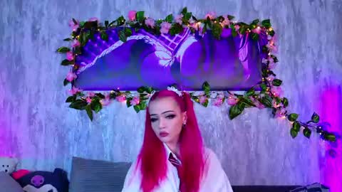 Night angel online show from 07-18-26, 06:34