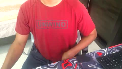 Snapshot of night_rider09711 chatting on 02-13-25, 08:59 night_rider09711 online show from 02-13-25, 08:59