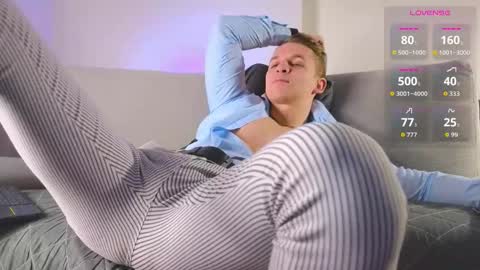 Jameson online show from 10-28-25, 02:31