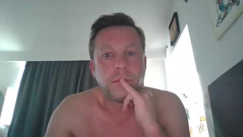 Daniel online show from 04-03-26, 12:25