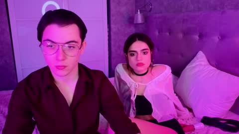 Daisy nd Tyler 3 online show from 03-03-25, 02:47