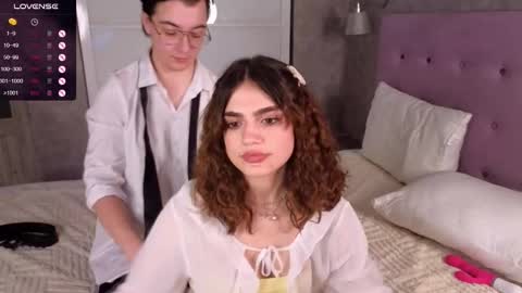 Daisy nd Tyler 3 online show from 03-08-25, 01:39