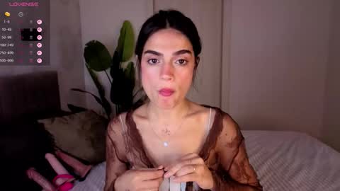 Daisy nd Tyler 3 online show from 09-13-25, 05:29