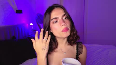 Daisy nd Tyler 3 online show from 09-25-25, 05:22