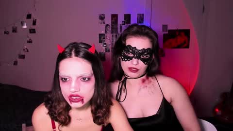 Daisy online show from 10-31-25, 05:14