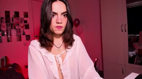 Daisy online show from 11-18-25, 10:52