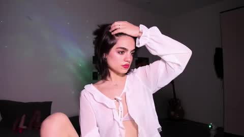 Daisy online show from 12-17-25, 01:06