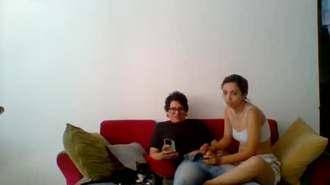 Snapshot of nightfriends81 chatting on 07-13-26, 03:48 caleoom online show from 07-13-26, 03:48