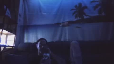 Snapshot of nightgoat666 chatting on 02-06-25, 03:27 OHB Old Horny Bastard online show from 02-06-25, 03:27