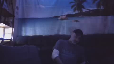 Snapshot of nightgoat666 chatting on 02-24-25, 06:27 OHB Old Horny Bastard online show from 02-24-25, 06:27