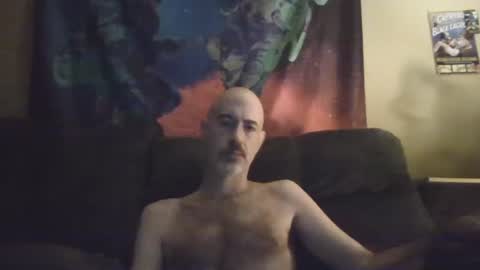Snapshot of nightgoat666 chatting on 10-01-25, 10:21 OHB Old Horny Bastard online show from 10-01-25, 10:21