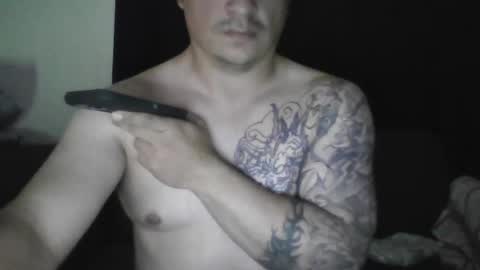 nightmare__ online show from 05-09-26, 05:18
