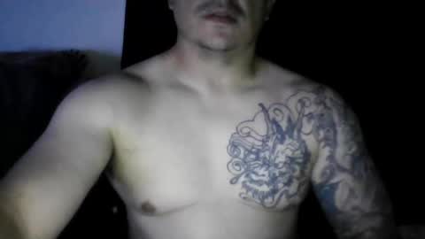 nightmare__ online show from 06-07-26, 02:43