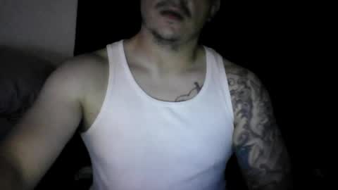 nightmare__ online show from 07-06-26, 02:25