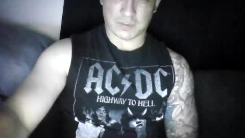 nightmare__ online show from 07-18-26, 05:22