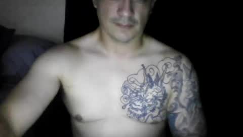 nightmare__ online show from 07-19-26, 05:33