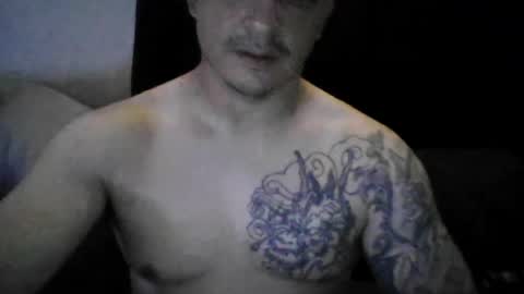 nightmare__ online show from 07-22-26, 01:52
