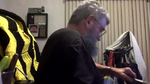 nightmoves1970 online show from 03-06-25, 02:09