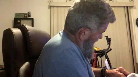 nightmoves1970 online show from 10-13-25, 03:39