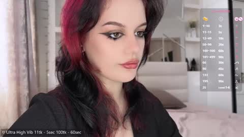  Darcy online show from 06-03-26, 11:46