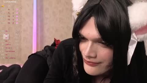 Night Rapunzel online show from 04-15-26, 05:31