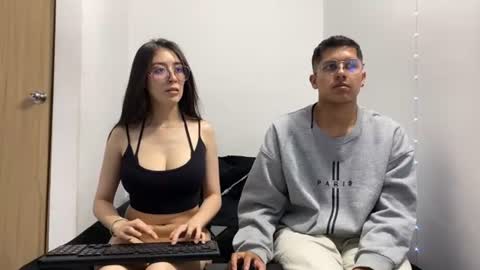 Night Scorpion online show from 06-27-26, 06:07