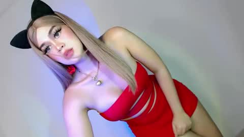 Katie online show from 02-08-25, 09:57