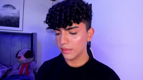 niick_twink online show from 10-25-25, 08:58