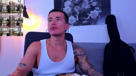 Niick online show from 02-28-25, 09:44