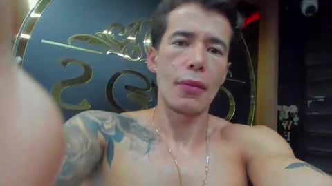 Niick online show from 02-01-26, 04:00